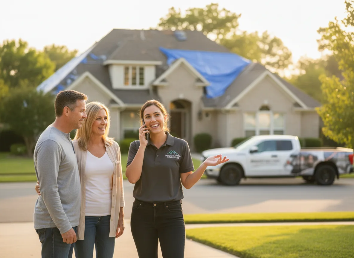 Metal Roof Emergency Repair in Utica, PA